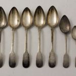 880 5537 SPOONS